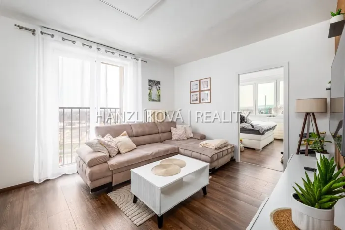 Prodej bytu 3+1, České Budějovice - České Budějovice 3, Jírovcova, 65 m2