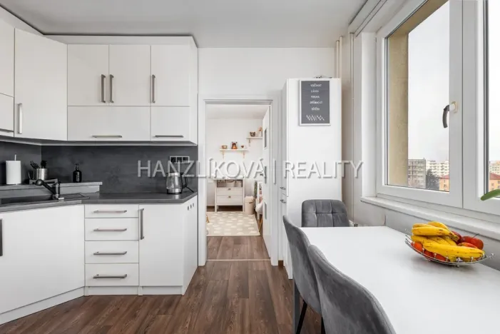 Prodej bytu 3+1, České Budějovice - České Budějovice 3, Jírovcova, 65 m2