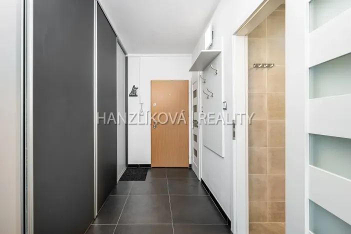 Prodej bytu 3+1, České Budějovice - České Budějovice 3, Jírovcova, 65 m2