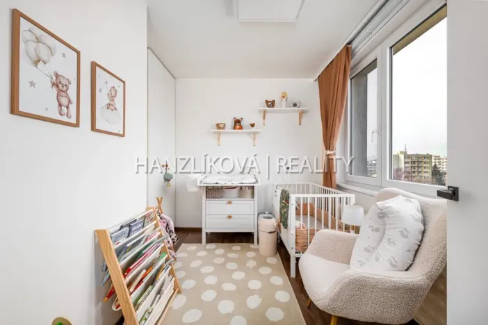 Prodej bytu 3+1, České Budějovice - České Budějovice 3, Jírovcova, 65 m2