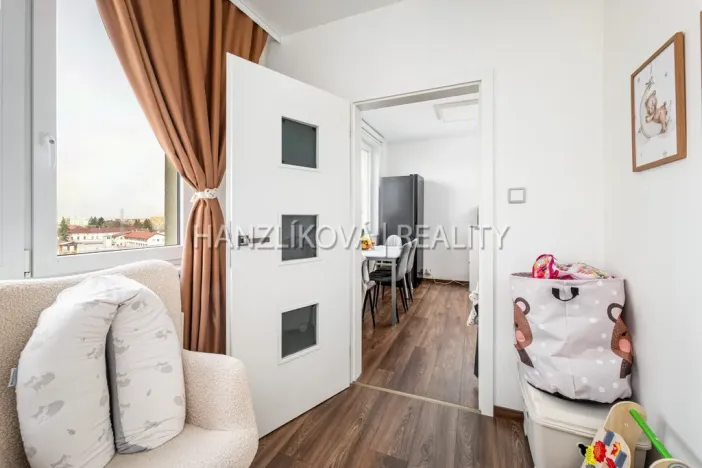 Prodej bytu 3+1, České Budějovice - České Budějovice 3, Jírovcova, 65 m2