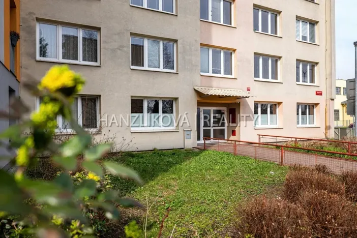 Prodej bytu 3+1, České Budějovice - České Budějovice 3, Jírovcova, 65 m2