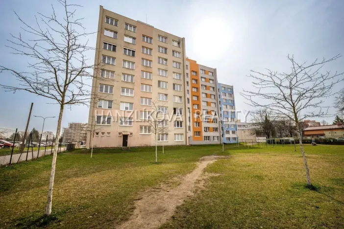 Prodej bytu 3+1, České Budějovice - České Budějovice 3, Jírovcova, 65 m2