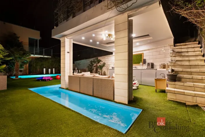 Prodej bytu 5+kk, Plzeň - Doubravka, Na Terasách, 128 m2