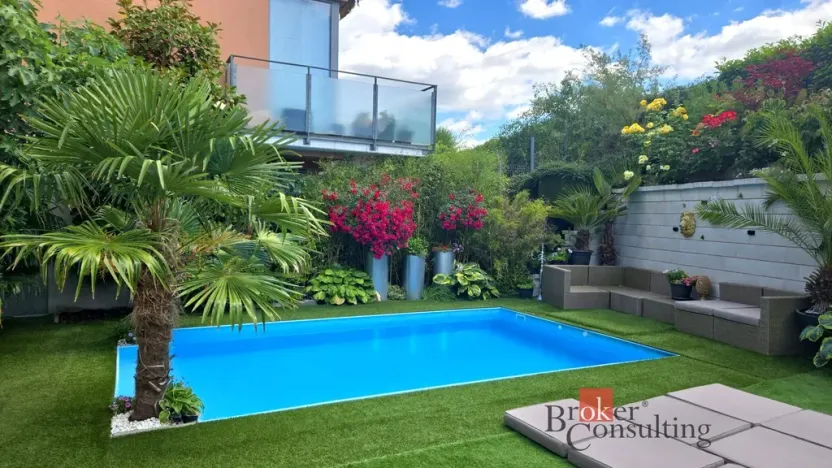 Prodej bytu 5+kk, Plzeň - Doubravka, Na Terasách, 128 m2