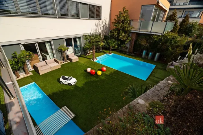 Prodej bytu 5+kk, Plzeň - Doubravka, Na Terasách, 128 m2