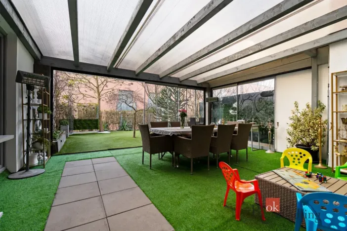 Prodej bytu 5+kk, Plzeň - Doubravka, Na Terasách, 128 m2