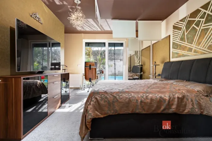 Prodej bytu 5+kk, Plzeň - Doubravka, Na Terasách, 128 m2