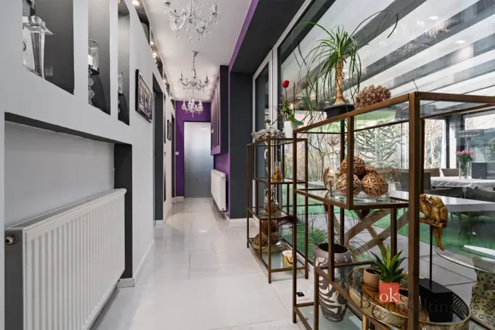 Prodej bytu 5+kk, Plzeň - Doubravka, Na Terasách, 128 m2