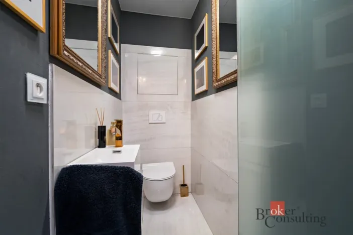 Prodej bytu 5+kk, Plzeň - Doubravka, Na Terasách, 128 m2