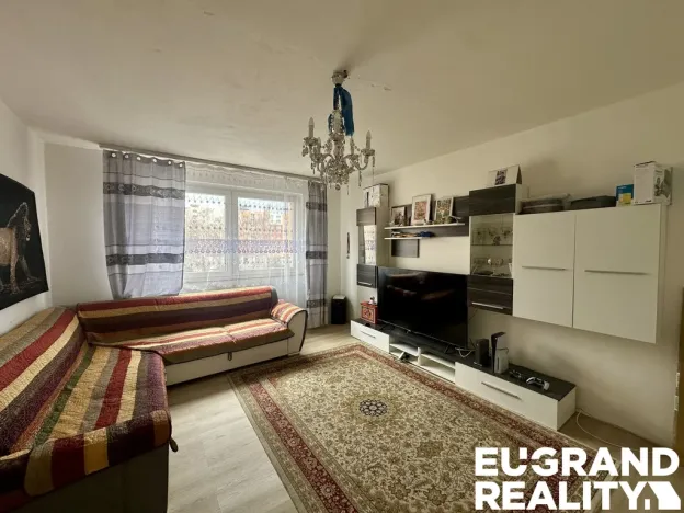 Prodej bytu 4+1, Česká Lípa, Lomená, 96 m2