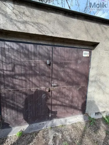 Prodej garáže, Most, Alej Boženy Němcové, 25 m2