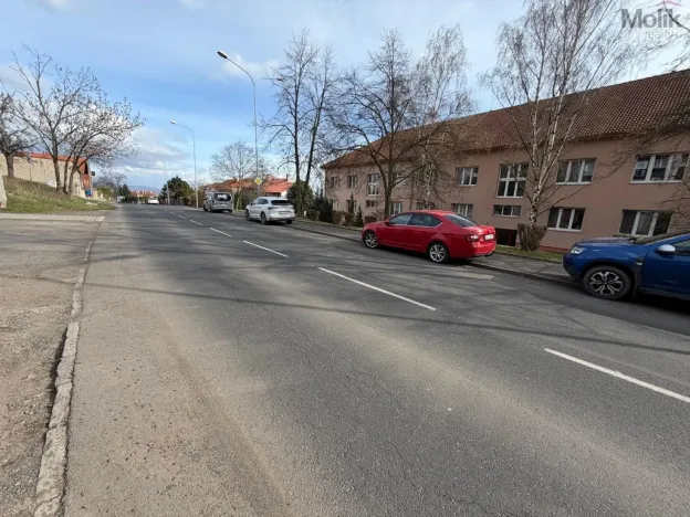 Prodej garáže, Most, Alej Boženy Němcové, 25 m2