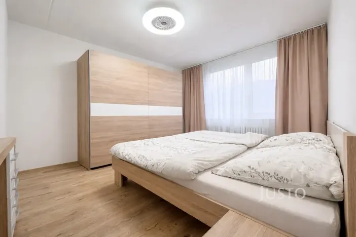 Pronájem bytu 2+1, Ústí nad Labem, Nová, 60 m2