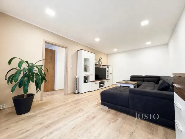 Pronájem bytu 2+1, Ústí nad Labem, Nová, 60 m2