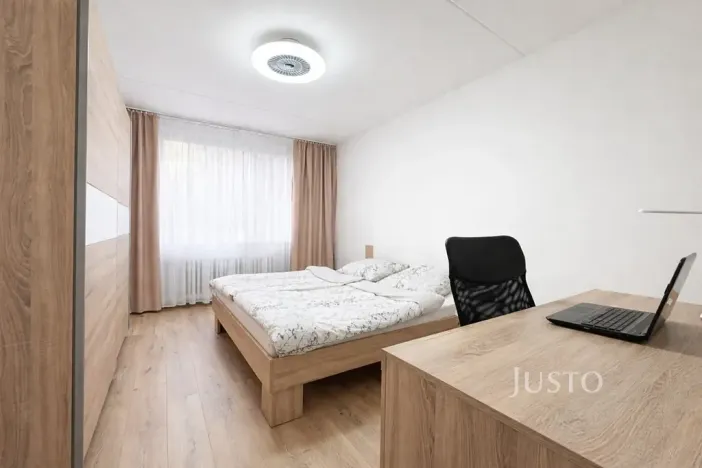 Pronájem bytu 2+1, Ústí nad Labem, Nová, 60 m2