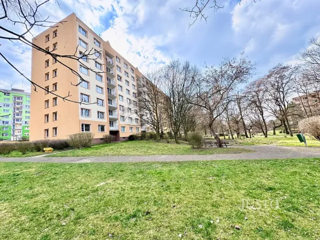 Pronájem bytu 2+1, Ústí nad Labem, Nová, 60 m2