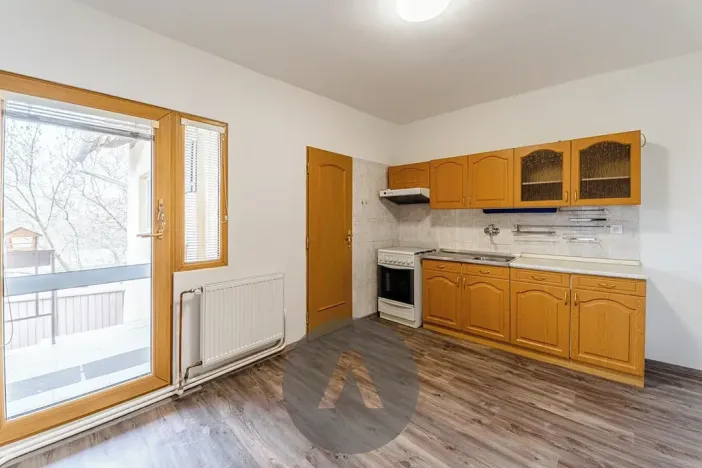 Prodej rodinného domu, Brno, Jubilejní, 74 m2