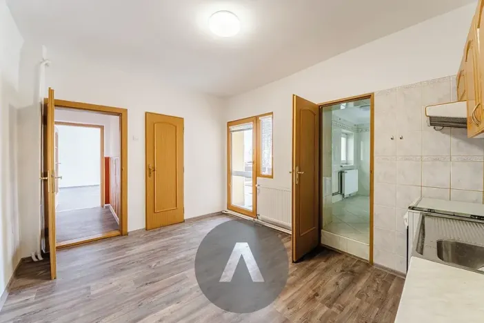 Prodej rodinného domu, Brno, Jubilejní, 74 m2