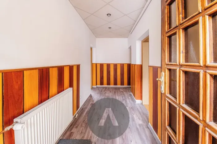 Prodej rodinného domu, Brno, Jubilejní, 74 m2