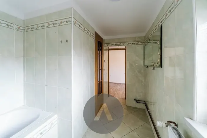 Prodej rodinného domu, Brno, Jubilejní, 74 m2