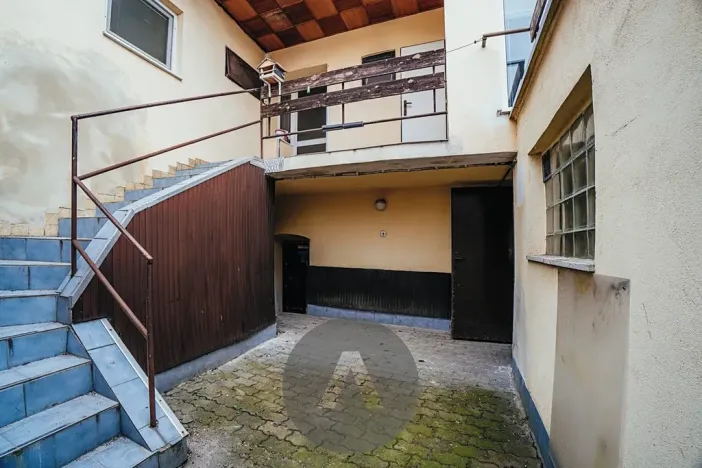 Prodej rodinného domu, Brno, Jubilejní, 74 m2