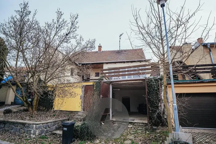 Prodej rodinného domu, Brno, Jubilejní, 74 m2