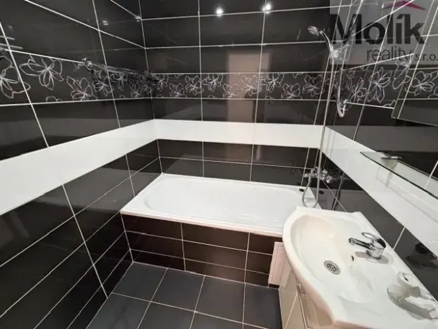 Pronájem bytu 3+1, Most, Česká, 62 m2