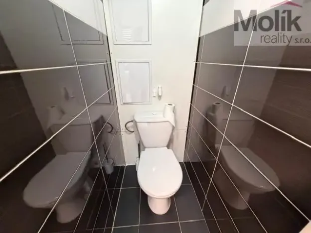 Pronájem bytu 3+1, Most, Česká, 62 m2