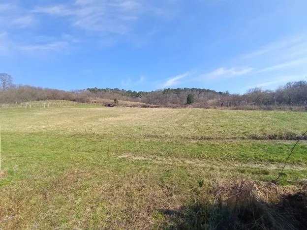 Prodej zahrady, Mikulov, Nová, 537 m2