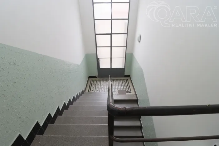 Pronájem bytu 2+1, Praha, Veleslavínská, 69 m2