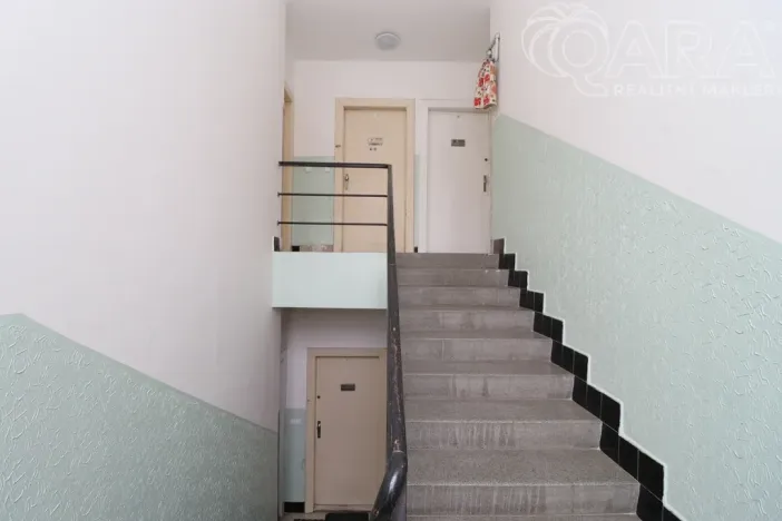 Pronájem bytu 2+1, Praha, Veleslavínská, 69 m2