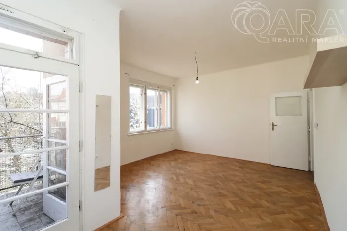 Pronájem bytu 2+1, Praha, Veleslavínská, 69 m2