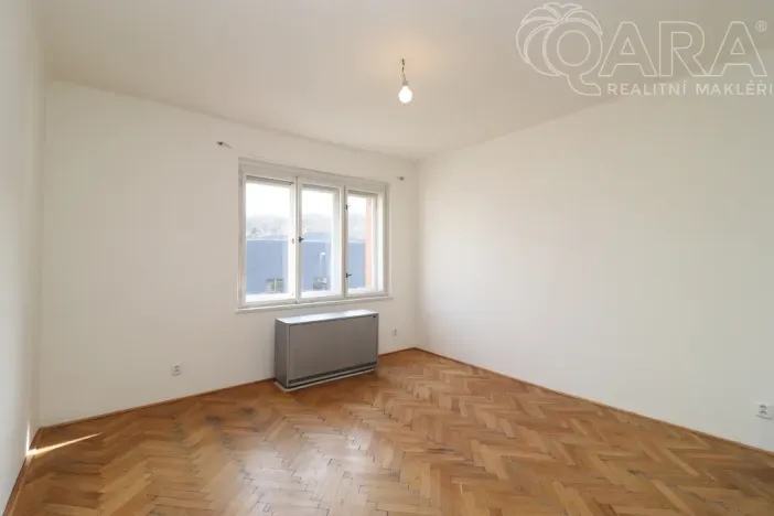 Pronájem bytu 2+1, Praha, Veleslavínská, 69 m2