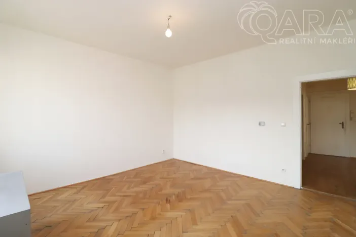 Pronájem bytu 2+1, Praha, Veleslavínská, 69 m2