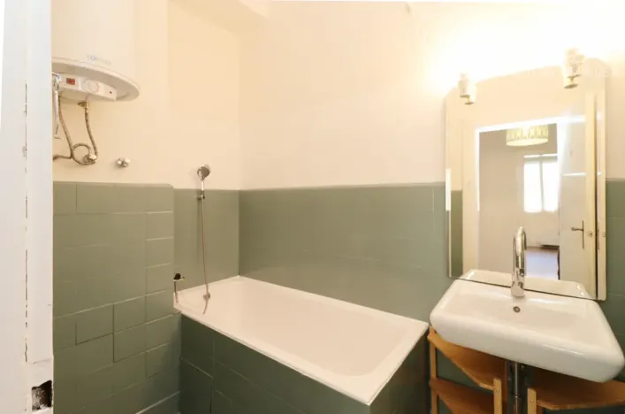 Pronájem bytu 2+1, Praha, Veleslavínská, 69 m2