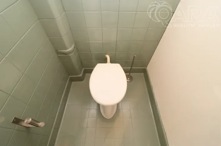 Pronájem bytu 2+1, Praha, Veleslavínská, 69 m2