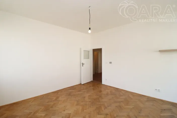 Pronájem bytu 2+1, Praha, Veleslavínská, 69 m2