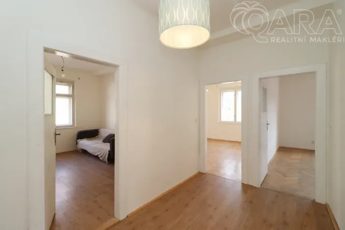 Pronájem bytu 2+1, Praha, Veleslavínská, 69 m2