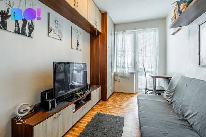 Prodej bytu 1+kk, Třinec, Lidická, 18 m2