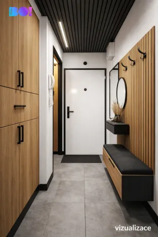 Prodej bytu 1+kk, Třinec, Lidická, 18 m2