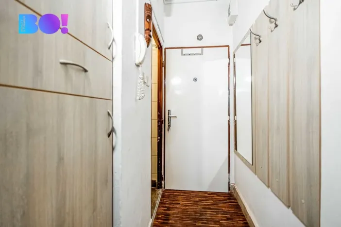 Prodej bytu 1+kk, Třinec, Lidická, 18 m2