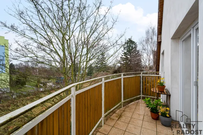 Prodej bytu 3+kk, Poděbrady, Budovcova, 110 m2