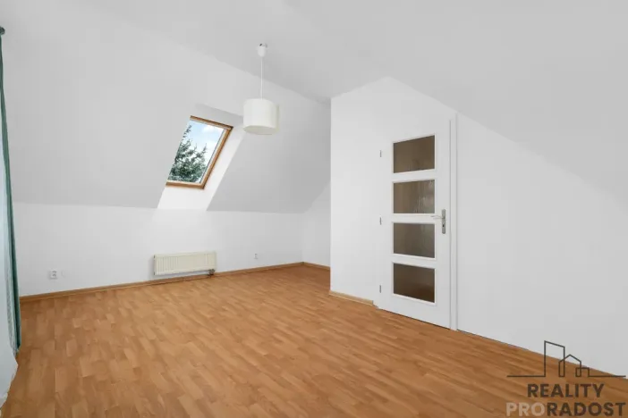 Prodej bytu 3+kk, Poděbrady, Budovcova, 110 m2