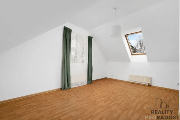 Prodej bytu 4+kk, Poděbrady, Budovcova, 110 m2