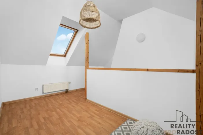 Prodej bytu 4+kk, Poděbrady, Budovcova, 110 m2