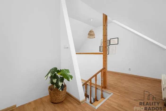 Prodej bytu 4+kk, Poděbrady, Budovcova, 110 m2