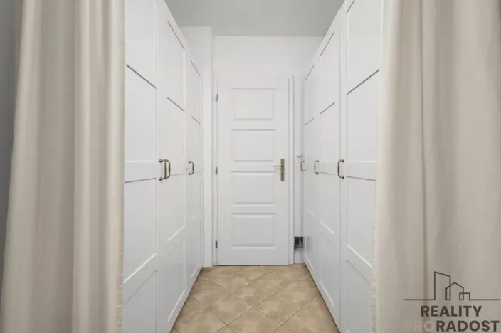 Prodej bytu 4+kk, Poděbrady, Budovcova, 110 m2
