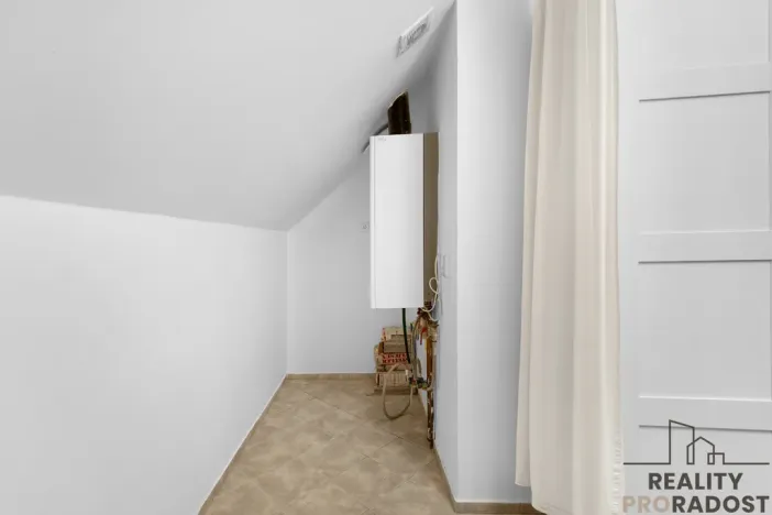 Prodej bytu 4+kk, Poděbrady, Budovcova, 110 m2