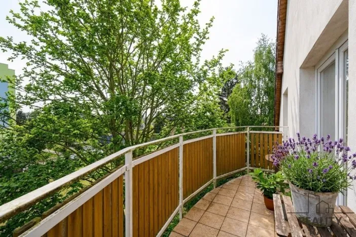 Prodej bytu 4+kk, Poděbrady, Budovcova, 110 m2